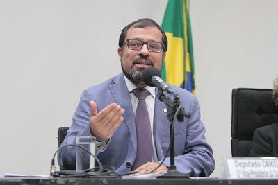 Aprovado requerimento do deputado Camilo para chamar ministro do Meio Ambiente à Comissão