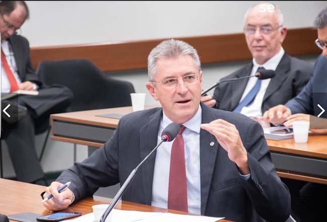 Heitor Schuch enxerga pontos críticos na proposta de orçamento do Executivo para 2021