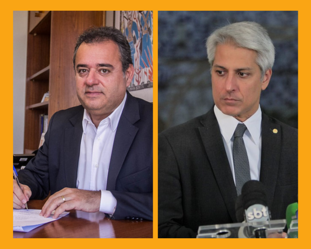 PSB indica Alessandro Molon para a liderança da Oposição da Câmara