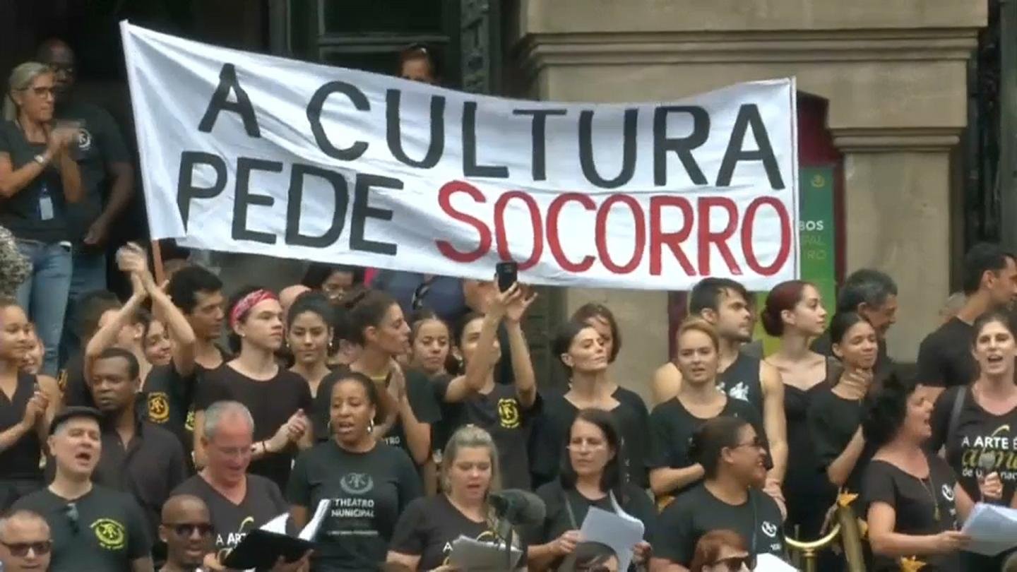 Socialistas querem garantir continuidade das ações emergenciais em benefício da cultura brasileira