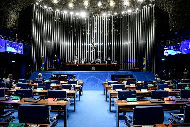 Congresso Nacional promulga PEC Emergencial
