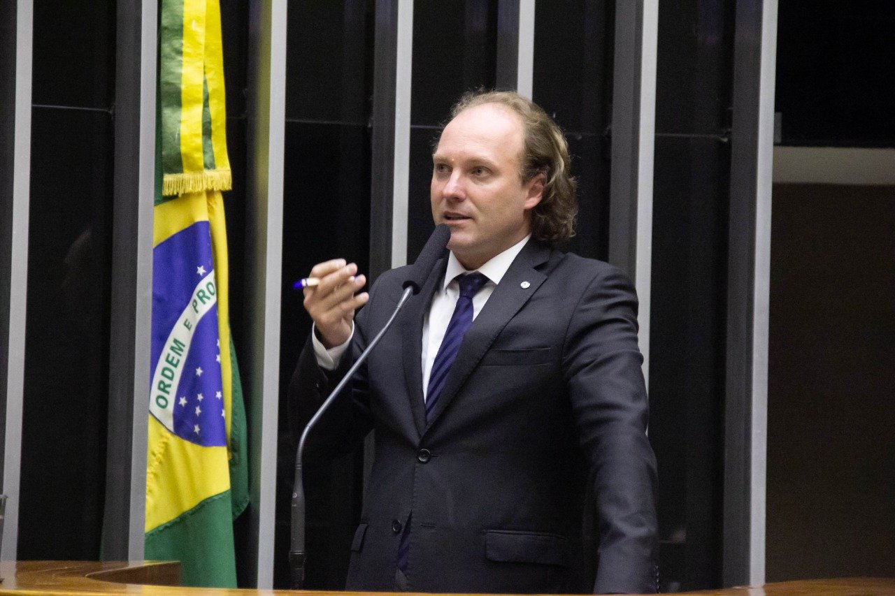 Rodrigo Agostinho defende mobilização a favor do serviço público