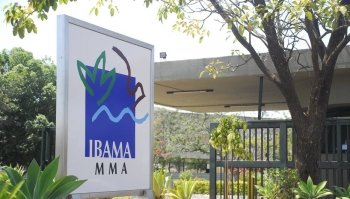 Deputado Rodrigo Agostinho cobra informações sobre ações do Ibama