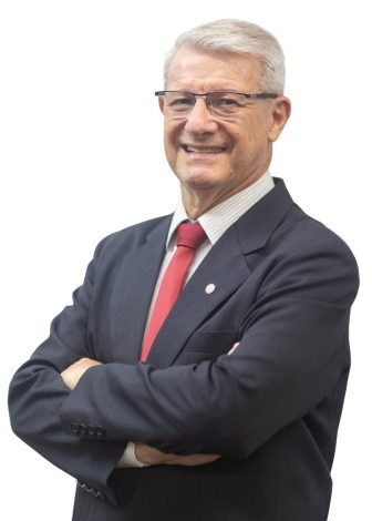 Paulo Foletto PSB/ES