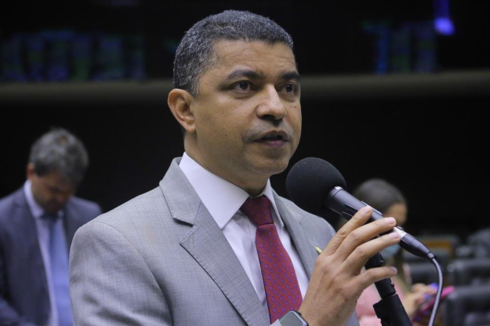 Líder do PSB apresenta PDL para derrubar norma do INCRA que prejudica quilombolas