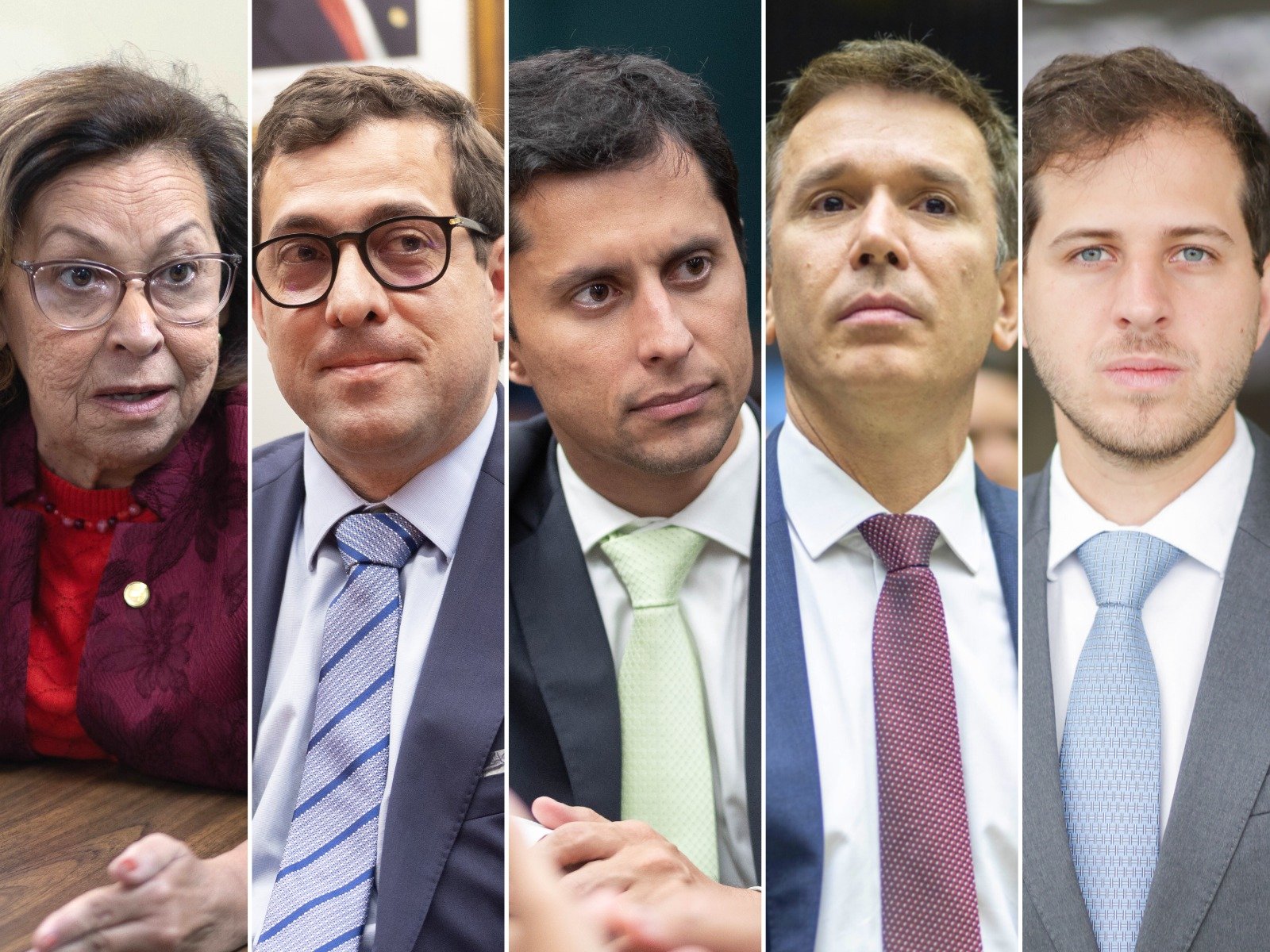 Parlamentares do PSB repudiam declaração de Romeu Zema preconceituosas contra Norte e Nordeste