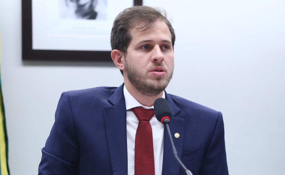 Comissão de Integração Nacional aprova moção de repúdio de Pedro Campos  a falas de Zema contra o Nordeste